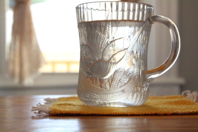 Jacqueline's Textiles handwoven fabric in NOVA.